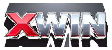 xwin logo