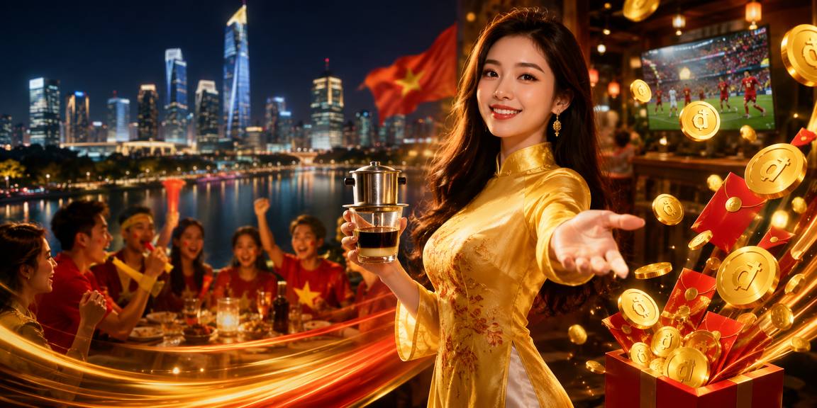 xwin Trải nghiệm ứng dụng & PWA